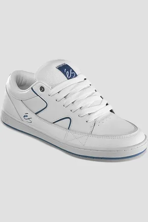 Es Sophisto Scarpe da Skate bianco