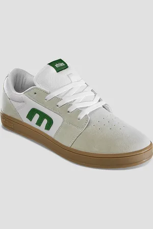 Etnies Cresta Scarpe da Skate marrone