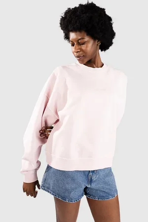 Carhartt Benton Felpa rosa