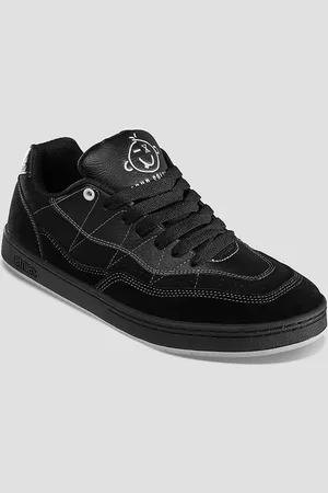 Etnies Snake X Sour Scarpe da Skate nero