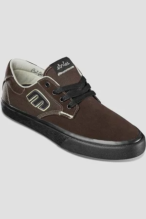 Etnies Barge Plus Sneakers marrone