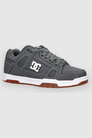 DC Comics Originals Stag Scarpe da Skate grigio
