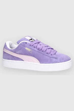 PUMA Suede XL Sneakers