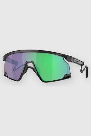 Oakley Bxtr Metal Polished Black Occhiali da Sole nero