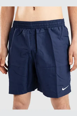 Nike 7" Volley Boardshorts blu