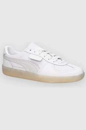 PUMA Palermo Jer-She Wns Sneakers bianco