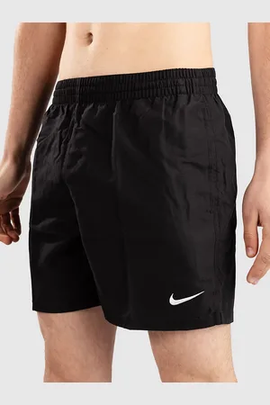 Nike 5" Volley Boardshorts nero