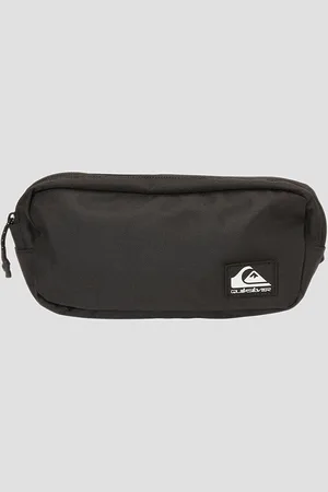 Quiksilver Pubjug 2.0 Marsupio nero