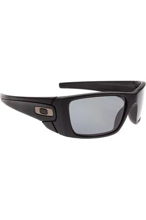 Oakley Fuel Cell matte black nero