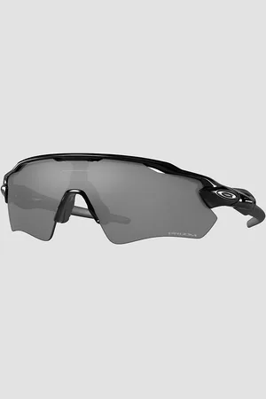 Oakley Radar EV Path Polished Black Occhiali da Sole nero