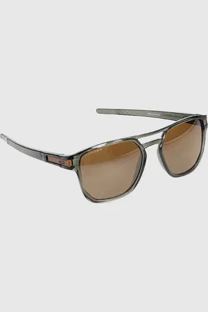 Oakley Latch Beta Olive Ink verde