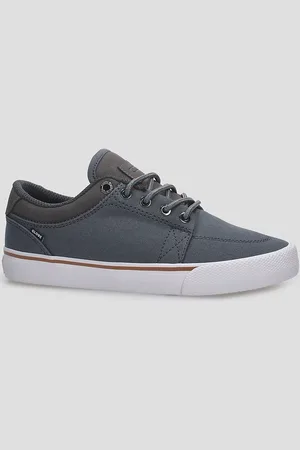 Globe Gs Kids Kids Scarpe da Skate grigio