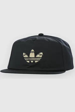 adidas Hj Cappellino nero