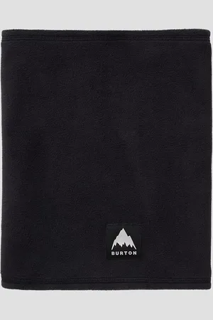 Burton Kids Kids Neck Warmer nero