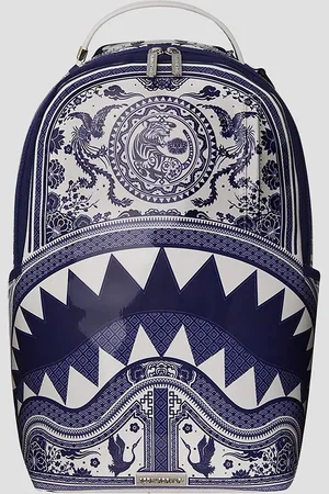 Sprayground 1Off Bags Zaino blu