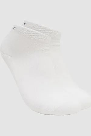 Oakley Short Solid 3 Pcs Calze bianco