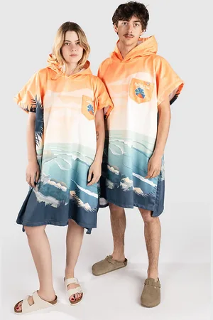 After Destination Poncho fantasia