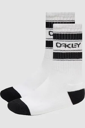 Oakley B1B Icon 3 Pcs Calze bianco