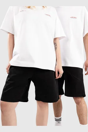 Gramicci G Pantaloncini nero