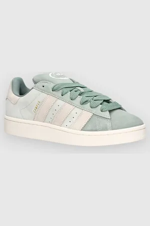 adidas Campus 00s Sneakers verde