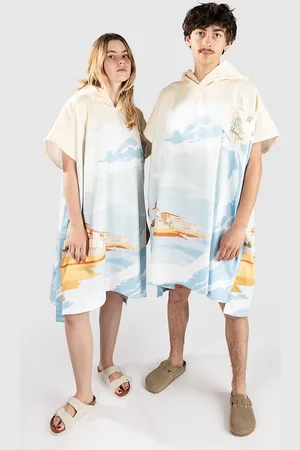 After Destination Poncho fantasia