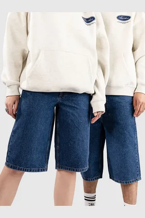 Solid SDTOMMY Pantaloncini blu