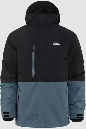 Horsefeathers Ripple Giacca blu