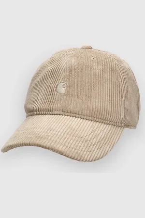 Carhartt Harlem Cappellino marrone