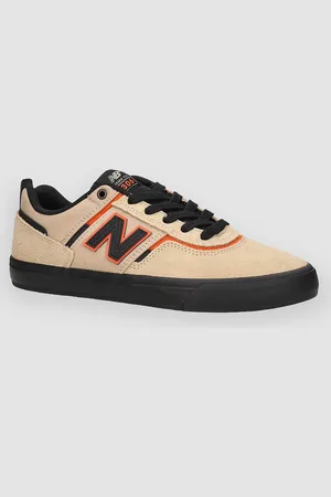 New Balance Numeric 306 Scarpe da Skate marrone