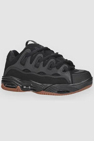 Osiris D3 2001 Scarpe da Skate nero