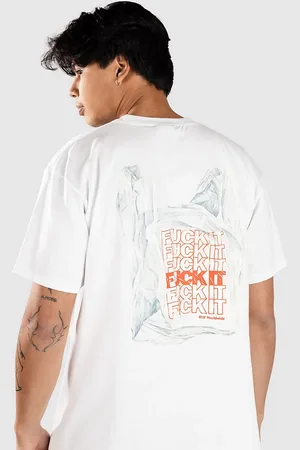 Huf Merida T-Shirt bianco