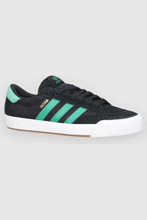 adidas Nora Scarpe da Skate nero