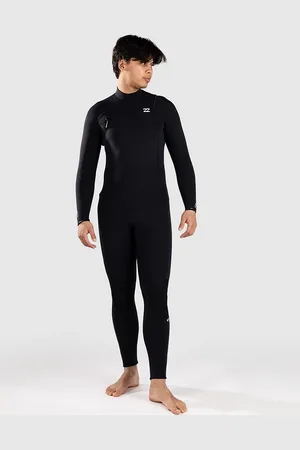 Billabong 403 Absolute Natural Cz Full Muta nero