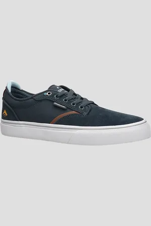 Emerica Dickson Scarpe da Skate blu