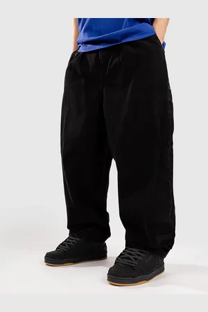 Poetic Collective Ballon Jeans nero