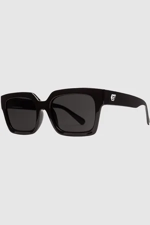 Volcom Domeinator Gloss Occhiali da Sole nero
