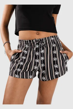 Volcom Sunny Daze Pantaloncini nero
