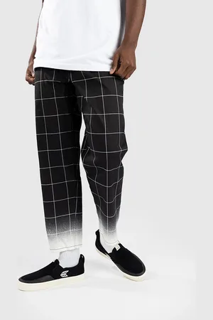Volcom X Schroff EW Pantaloni nero