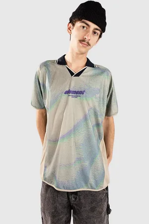 Element Soccer Game T-Shirt fantasia
