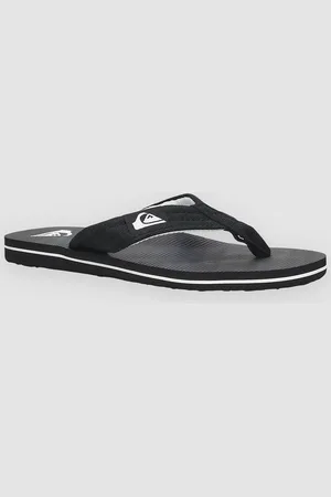 Quiksilver Molokai Layback II Kids Sandali nero