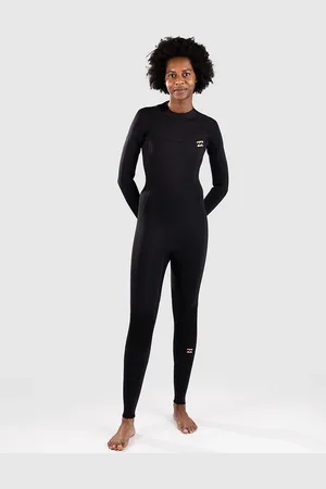 Billabong 403 Foil Bz Gbs Full Muta nero