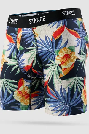 Stance Tiki Tides Boxer fantasia