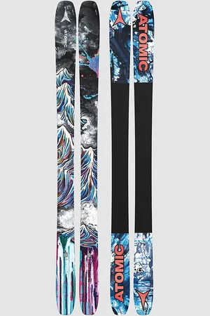 Atomic Bent 90 2025 Sci nero