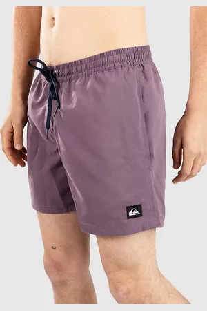 Quiksilver Everyday Solid Volley 15 Boardshorts