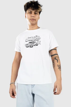 Empyre Financial Mistake T-Shirt bianco