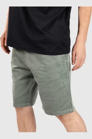 Iriedaily Corvin Pantaloncini verde