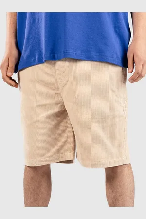 Fat Moose Fox Pantaloncini bianco