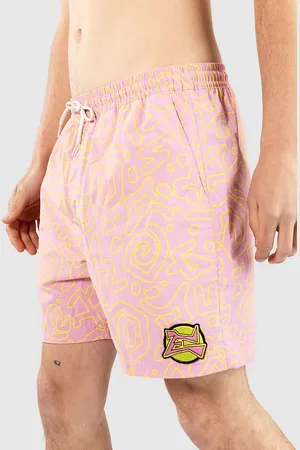 Empyre Floater Boardshorts fantasia