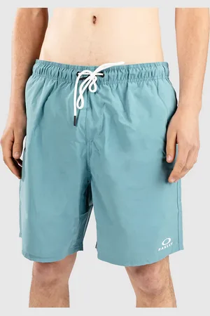 Oakley Clear Lake 18"Volley Boardshorts blu