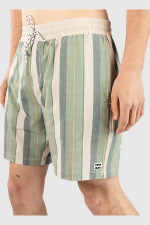 Billabong Sundays Lb Boardshorts verde